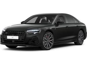 Audi A8 50 TDI quattro tiptronic | STANDH. | PANO |