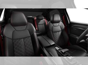 Audi A8 50 TDI quattro tiptronic | STANDH. | PANO |