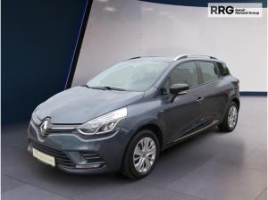 Renault Clio IV Grandtour TCe 75 LIMITED Klima Allwetter  div. Farben SOFORT VERFÜGBAR