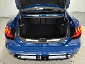 Audi e-tron GT Head Up Display, B&O Sound, rotes Leder, Assistenzsysteme