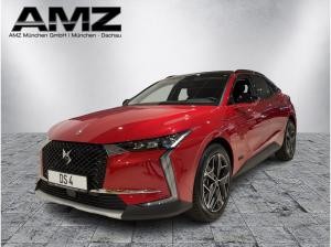 DS Automobiles DS4 CROSS RIVOLI PureTech 130