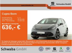 Cupra Born *LED*ACC*R-KAM*NAV*SportSitze*19"*
