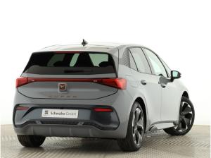 Cupra Born *LED*ACC*R-KAM*NAV*SportSitze*19"*