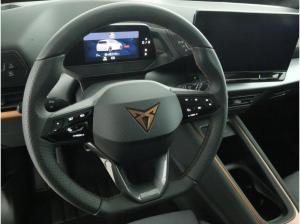 Cupra Born *LED*ACC*R-KAM*NAV*SportSitze*19"*