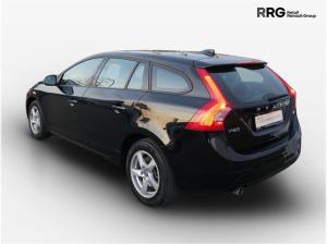 Volvo V60 Kombi Kinetic D3 SOFORT VERFÜGBAR