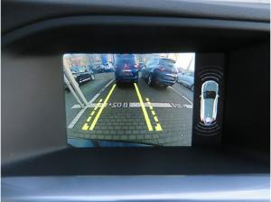 Volvo V60 Kombi Kinetic D3 SOFORT VERFÜGBAR