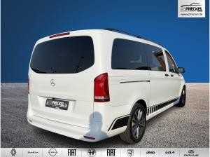 Mercedes-Benz Vito Tourer 116 CDI Select lang✨SPORT LINE