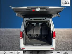 Mercedes-Benz Vito Tourer 116 CDI Select lang✨SPORT LINE