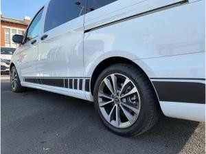Mercedes-Benz Vito Tourer 116 CDI Select lang✨SPORT LINE