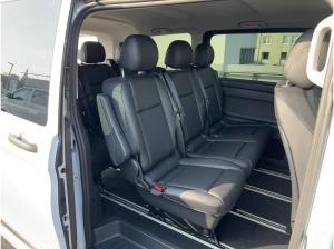 Mercedes-Benz Vito Tourer 116 CDI Select lang✨SPORT LINE