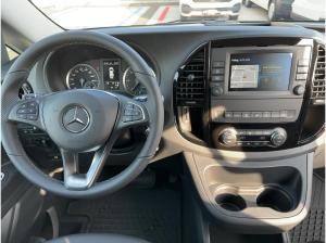 Mercedes-Benz Vito Tourer 116 CDI Select lang✨SPORT LINE