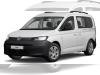 Foto - Volkswagen Caddy California mit Klima u. Minniküche