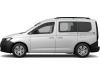 Foto - Volkswagen Caddy California mit Klima u. Minniküche