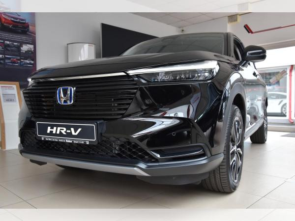 Honda HR-V Elegance*LED*Klimaauto.*