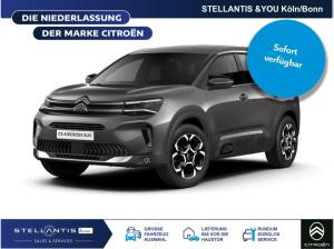 Citroën C5 Aircross &quot;Feel-Pack&quot; Alwetterbereifung, Automatik, Klima usw