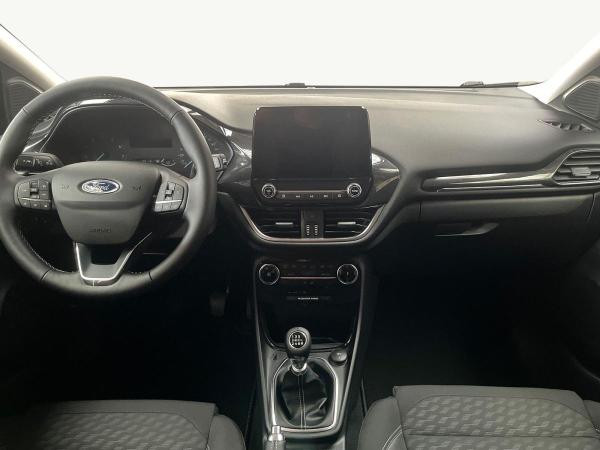Foto - Ford Puma 1.0 EB TITANIUM DESIGN Aktion bis 31.03.! Komfort- & Winter-Paket