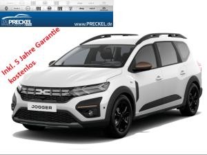Dacia Jogger Extreme+ TCe100GAS✨Mehr PLUS✨