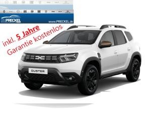 Dacia Duster Extreme TCe130*Extrem-niedrige-Rate*