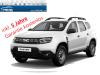 Foto - Dacia Duster Essential TCe100 GAS✨BURNER✨
