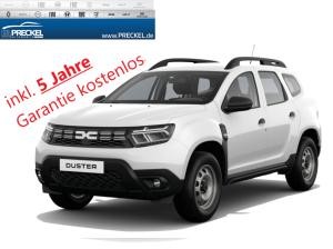 Dacia Duster Essential TCe100 GAS✨BURNER✨