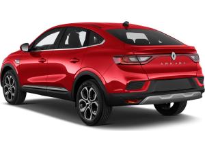 Renault Arkana Techno TCE 140 EDC