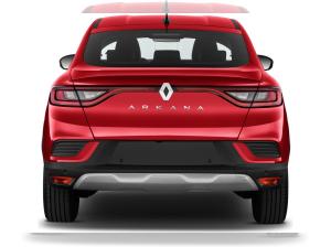 Renault Arkana Techno TCE 140 EDC