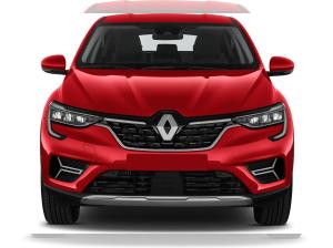 Renault Arkana Techno TCE 140 EDC