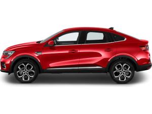 Renault Arkana Techno TCE 140 EDC