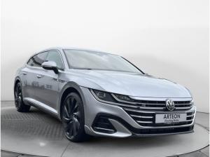 Volkswagen Arteon Shooting Brake R-Line 2,0 l TDI 4MOTION DSG *Sofort verfügbar & 8-fach bereift*