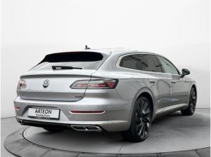 Volkswagen Arteon Shooting Brake R-Line 2,0 l TDI 4MOTION DSG *Sofort verfügbar & 8-fach bereift*