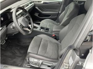 Volkswagen Arteon Shooting Brake R-Line 2,0 l TDI 4MOTION DSG *Sofort verfügbar & 8-fach bereift*