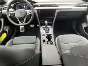 Volkswagen Arteon Shooting Brake R-Line 2,0 l TDI 4MOTION DSG *Sofort verfügbar & 8-fach bereift*