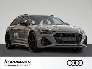 Audi RS6 Avant nardograu Dynamik plus sofort verfügbar!