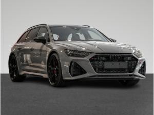 Audi RS6 Avant nardograu Dynamik plus sofort verfügbar!