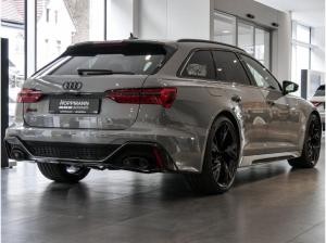 Audi RS6 Avant nardograu Dynamik plus sofort verfügbar!