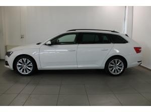 Skoda Superb Combi iV *LED*Navi*Virtual Cockpit*Kamera