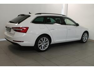 Skoda Superb Combi iV *LED*Navi*Virtual Cockpit*Kamera