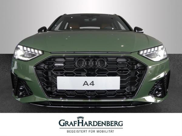 Foto - Audi A4 Avant S line 40 TDI quattro || SOFORT VERFÜGBAR || Nur für Sonderabnehmer || Gilt bis 27.03.