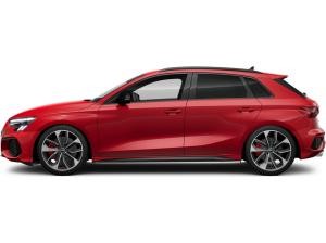 Audi S3 Sportback TFSI S tronic - sofort verfügbar!