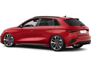 Audi S3 Sportback TFSI S tronic - sofort verfügbar!