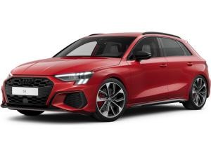 Audi S3 Sportback TFSI S tronic - sofort verfügbar!