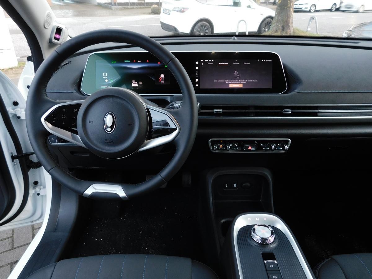 Ora Funky Cat 300 PRO ✔️" ❗INKLUSIVE WARTUNGSPAKET❗" ✔️⚡SITZ- und LENKRADHEIZUNG⚡