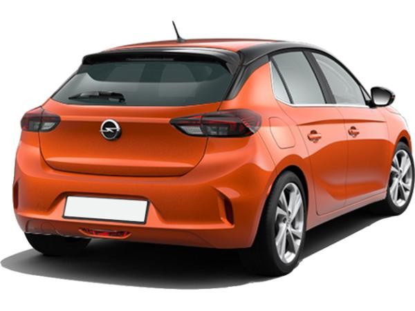 Foto - Opel Corsa Benzin Automatik