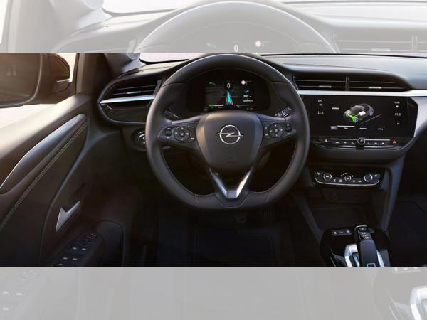 Foto - Opel Corsa Benzin Automatik
