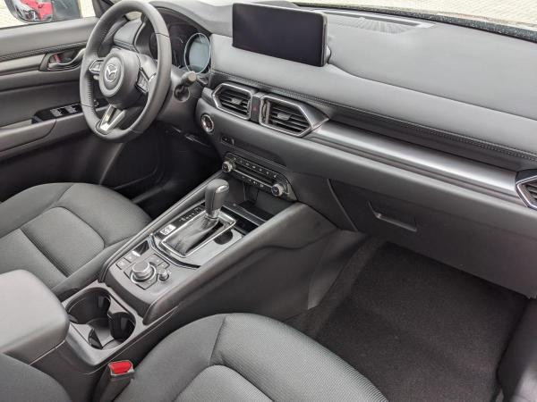 Foto - Mazda CX-5 2,2l AWD Ad´vantage Automatik Navi sofort verfügbar