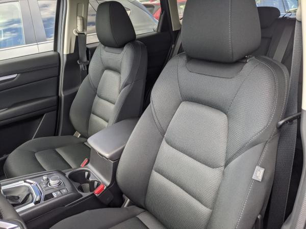 Foto - Mazda CX-5 2,2l AWD Ad´vantage Automatik Navi sofort verfügbar
