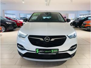 Opel Grandland X 2.0 120 Jahre *6 Jahre Garantie*