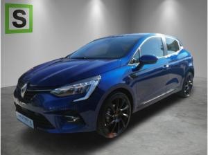 Renault Clio S-Line IRS Business TCe 90 *Sondermodell*