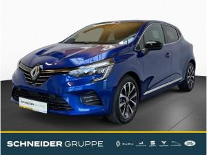 Renault Clio V TECHNO TCe 90 *März-DEAL* -sofort verfügbar!