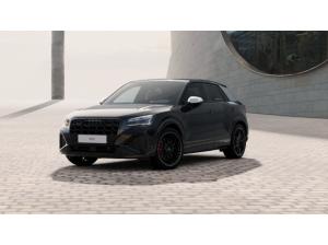 Audi SQ2 TFSI S tronic